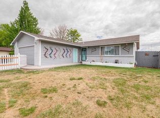 3047 Fruitwood Dr, Grand Junction, CO 81504