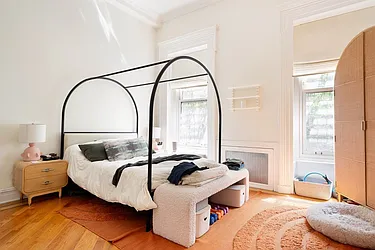 Rented by Engel and Völkers Brownstone Brooklyn