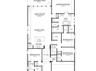 2110 Coyote Run Dr, Katy, TX 77494