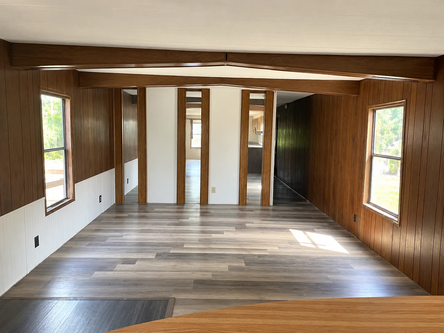 2 bed, $850 — Photo 2