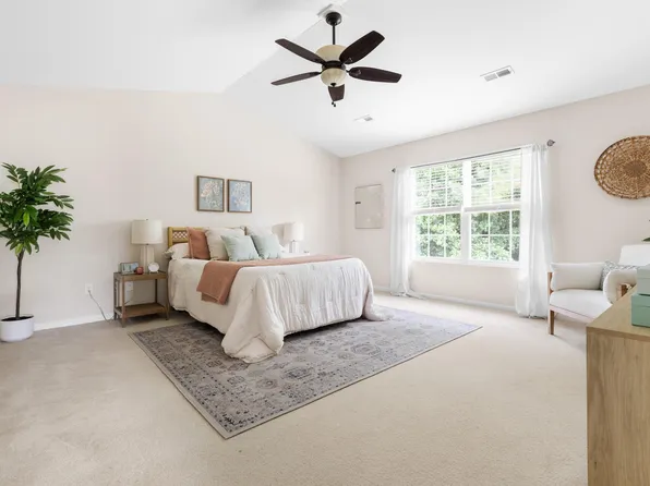 3864 Northrop Dr, Haw River, NC 27258