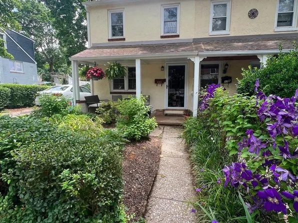 124 W Lafayette St, West Chester, PA 19380