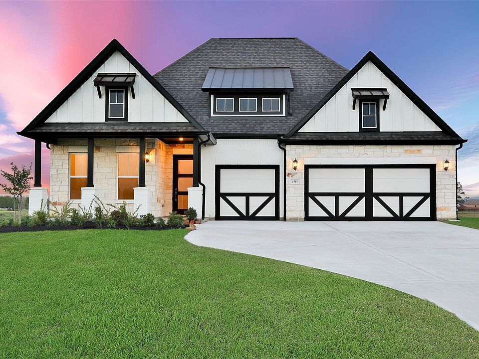 1st image of 4515 Magnolia Bend Dr