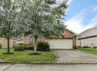 1312 Palermo Dr, Pearland, TX 77581