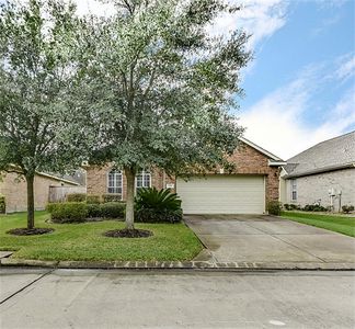1312 Palermo Dr, Pearland, TX, 77581