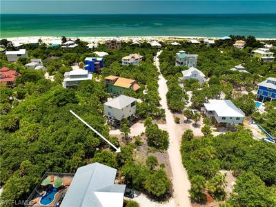 4521 Cutlass Dr, Captiva, FL, 33924