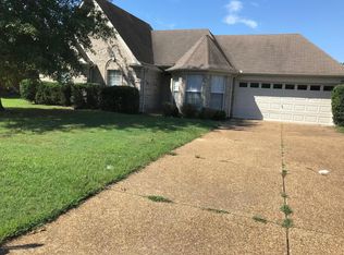 7405 Hunters Forest Dr, Olive Branch, MS 38654