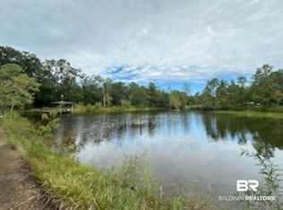 1951 Sands Dr, Mobile, AL 36695