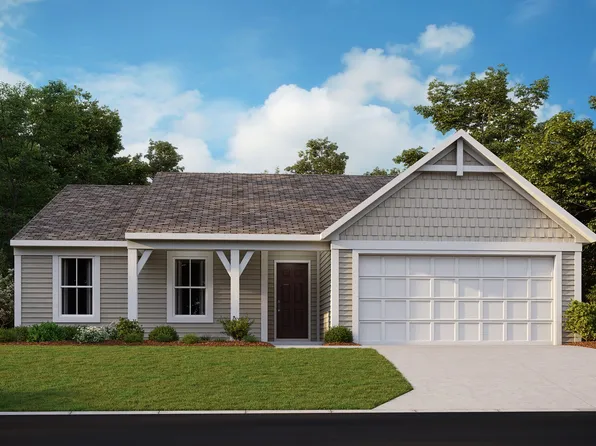 Preston Plan, Hunters Ridge
