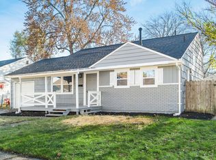 4983 Justin Rd, Columbus, OH 43227