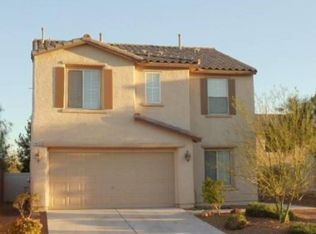 4807 Raven Ave, Las Vegas, NV 89139