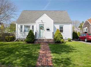 109 Champlin Pl N, Newport, RI 02840