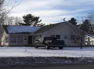 525 Clark St, Mora, MN 55051