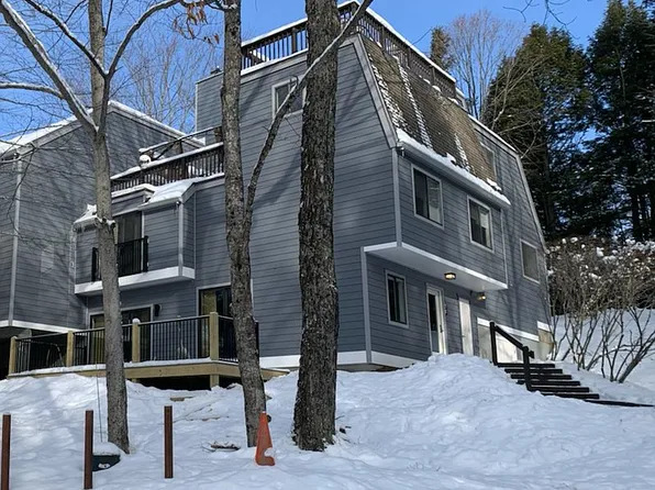 105 Williams Ln #7F, White River Junction, VT 05059