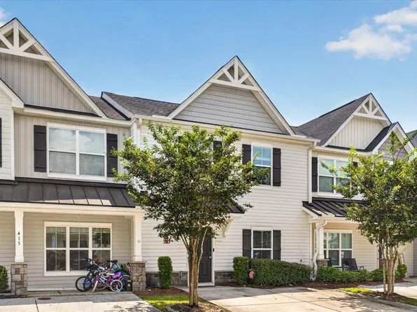 417 Viceroy Ln, Goose Creek, SC 29445