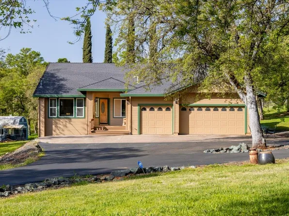 9744 Quail Run Ave, Browns Valley, CA 95918