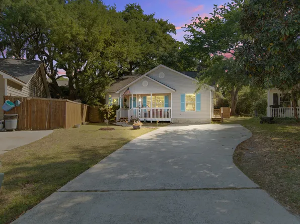 2354 Soling Ct, Charleston, SC 29414