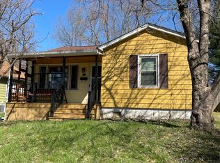 213 E Vermilya Ave, Bloomington, IN 47401