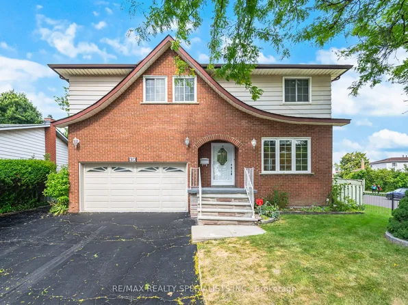 30 Linkdale Rd, Brampton, ON L6V 2Y5