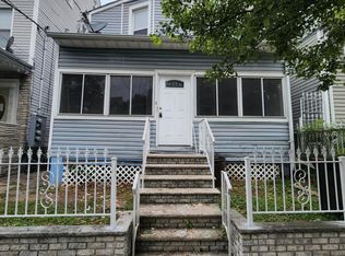 420 Harrison St #B, Passaic, NJ 07055