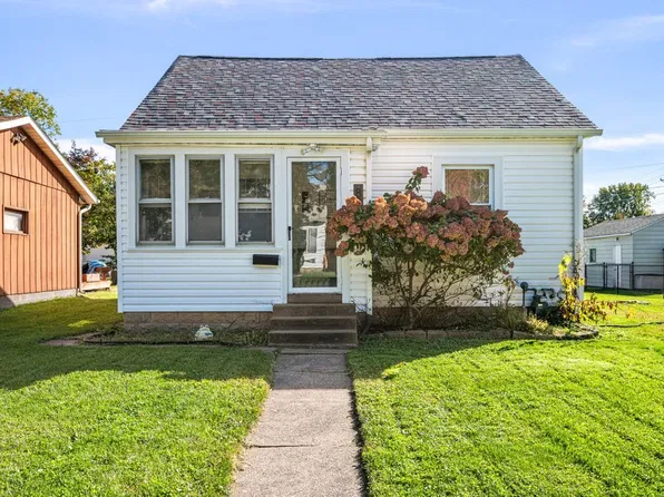 806 22nd Ave, East Moline, IL 61244