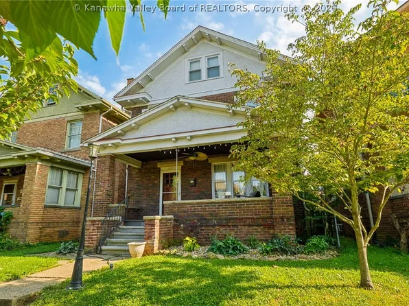 603 9th Ave, Huntington, WV 25701