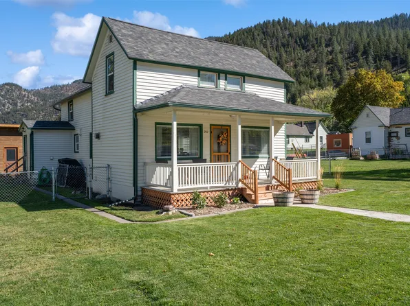292 White House Ln, Bonner, MT 59823