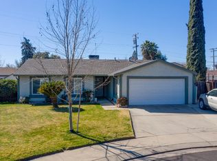 2054 Hilda Way, Modesto, CA 95350