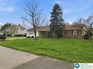 3875 Wellington Dr, Bethlehem, PA 18020
