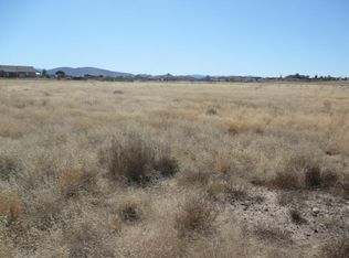 0 E Baxter Ln #0, Prescott Valley, AZ 86315