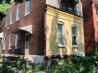 7603 Virginia Ave, Saint Louis, MO