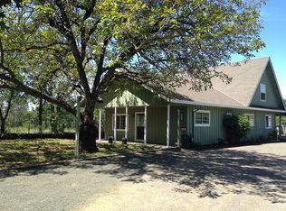 295 White Cottage Rd N, Angwin, CA 94508