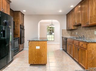 6722 Leyland, San Antonio, TX 78239