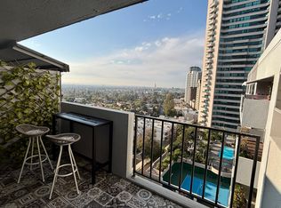 10450 Wilshire Blvd #PENTHOUSE D, Los Angeles, CA 90024