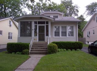 62 Wilber St, Belleville, NJ 07109
