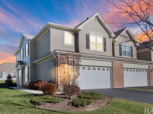 8426 Stillwater Rd, Wonder Lake, IL 60097