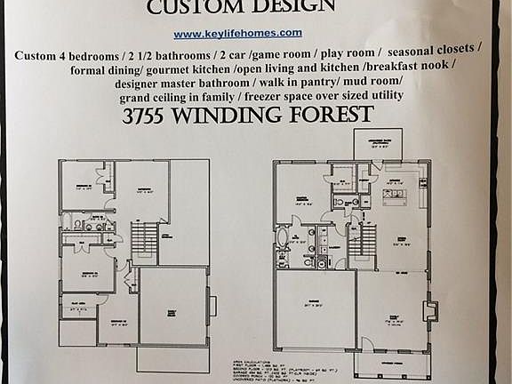 4th image of 3755 Winding Forest Dr