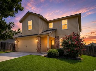 1538 India Agate, San Antonio, TX 78245