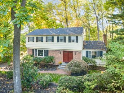 63 Susan Dr, Chatham, NJ, 07928