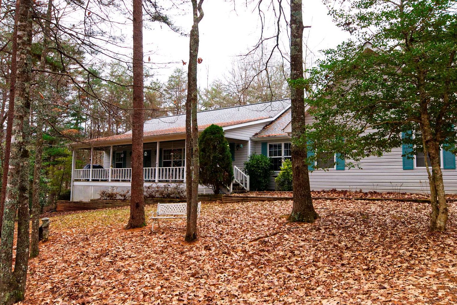 81 Ashley Cir, Blairsville, GA 30512 Zillow