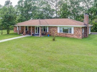 29129 N Ladner Rd, Pass Christian, MS 39571