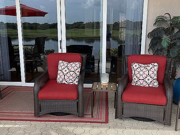 2nd image of 7275 Regina Royale Blvd #5
