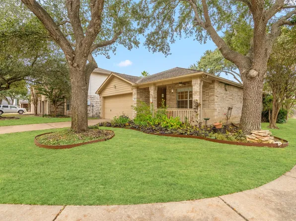 4819 Russet Trail Ct, Katy, TX 77449