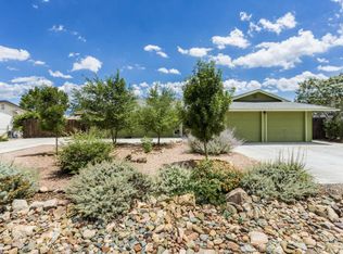 5147 N Long Rifle Rd, Prescott Valley, AZ 86314