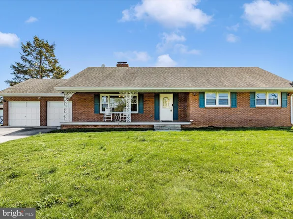 5103 Woodstock Ln, Rohrersville, MD 21779