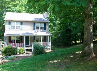 53 Bridlewood Dr #0, Palmyra, VA 22963