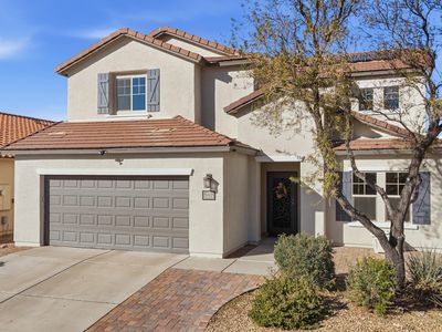 11015 E White Sage Dr, Tucson, AZ, 85747
