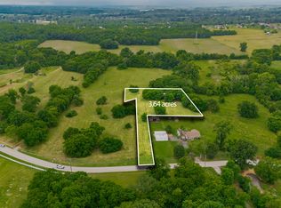 0 Cairo Bend Rd LOT 3, Lebanon, TN 37087