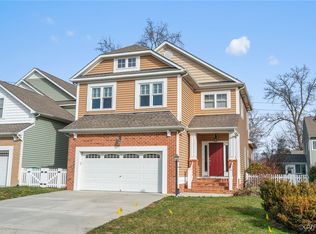 933 Nailor Way, Midlothian, VA 23114