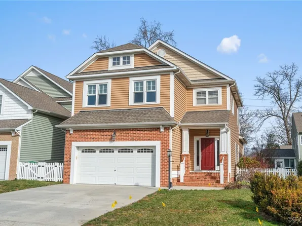 933 Nailor Way, Midlothian, VA 23114